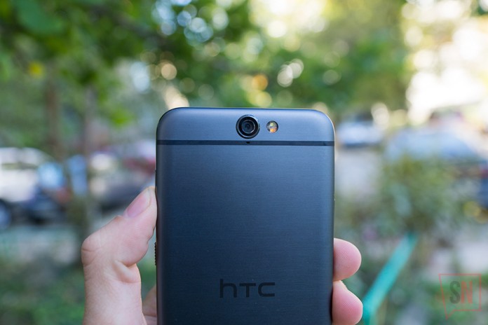 HTC One A9 Picture 8