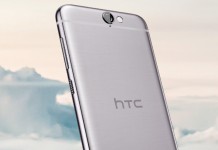 HTC официално обяви One A9