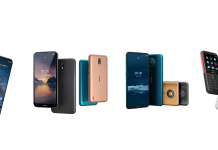 Нов Nokia 5G смартфон разширява портфолиото на компанията и доказва, че телефон Nokia е единствената джаджа, от която се нуждаете