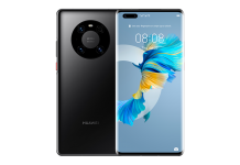 Huawei Mate40 Pro е вторият смартфон работещ в 5G мрежата на VIVACOM