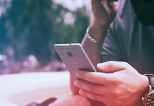 Ревю на Huawei Mate S