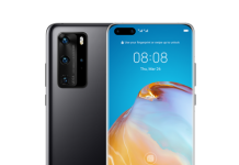 Теленор ще предлага Huawei P40 Pro, P40 lite и P40 lite E онлайн от 6 април