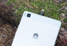 Huawei P9max ще бъде с 6.2-инчов QHD+ дисплей според AnTuTu