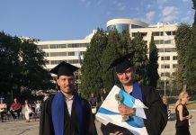 Теленор и ВВМУ “Н.Й. Вапцаров” продължават партньорството си в обучението в сферата на информационните и комуникационни технологии