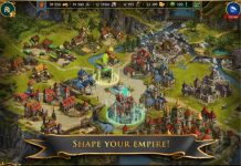 Юбилейното издание на Imperia Online ще излезе на 23 август