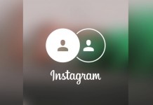 Instagram вече поддържа мулти акаунти, само че до пет максимум