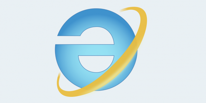 Internet Explorer