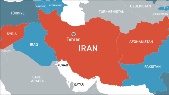 Иран заплашва със затваряне на пролива Баб ел-Мандеб