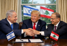 Прекратяване на огъня между Израел и Ливан: какво е известно