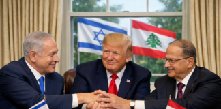 Прекратяване на огъня между Израел и Ливан: какво е известно