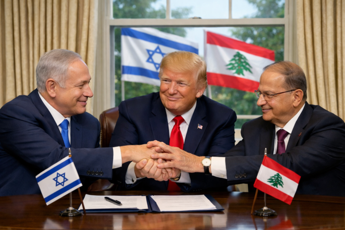 Прекратяване на огъня между Израел и Ливан: какво е известно