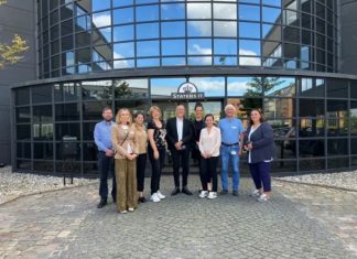 Информационно обслужване