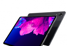 Новият таблет Lenovo Tab P11 Pro вече е във VIVACOM в комплект с клавиатура и електронна писалка