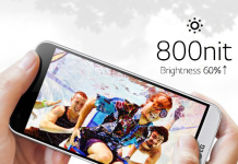 Предварителните заявки за флагмана LG G5 започват от днес във VIVACOM