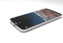 Нова концепция на LG G5