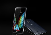 LG K моделите влизат в България