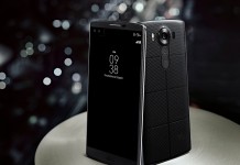 LG V10 най-накрая идва у нас