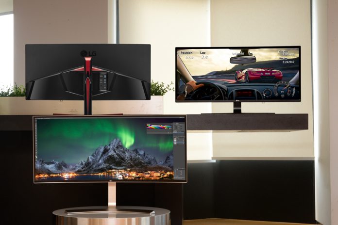 LG_2017_Ultrawide Monitors