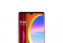 VIVACOM пусна LG VELVET с двоен екран