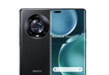Дългоочакваният флагшип HONOR Magic4 Pro идва в България