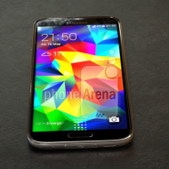 Galaxy S5 Prime