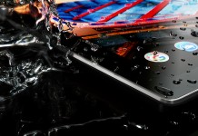 Lenovo TAB3 10 Business е вашият бизнес партньор