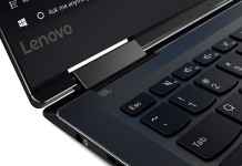 Lenovo с нови продукти в потребителския сегмент