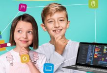 Logiscool въвежда курс Изкуствен Интелект и много други нови обучения през новата учебна година