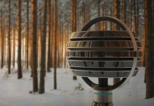 Lytro представи професионална камера за виртуална реалност