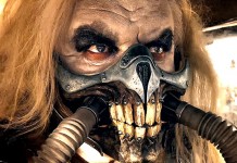 Mad Max: Fury Road прибра най-много награди на тазгодишните Оскари