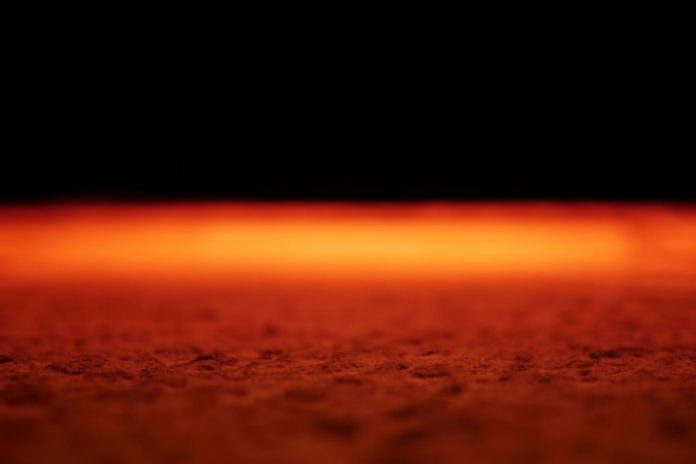 Mars