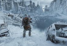 Новата видеоигра Metro Exodus ни отвежда в постапокалиптична Русия след ядрена война
