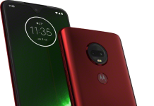 Новите moto g7 plus и moto g7 power вече са в България
