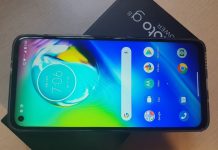 Ревю на Moto G8 Power – високопроизводителен смартфон с мощна батерия