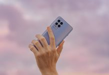 Motorola представи новия флагман moto g100