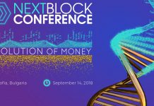 Форумът NEXT BLOCK Conference “Evolution Of Money” събира водещи блокчейн експерти у нас