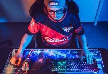 SteelSeries представя нова CS-GO версия с ограничено издание: Neon Rider Collection