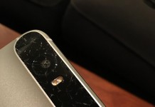 Nexus 6P се драска по-лесно, отколкото си мислите