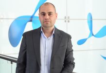 Николай Николов е новият директор „Бизнес продажби и маркетинг“ на Теленор България