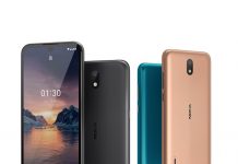Nokia 1.3 вече е наличен в България – по-бързо и надеждно смартфон преживяване с Android 10 (версия Go)