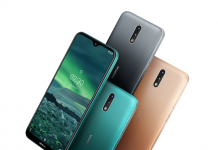 Смартфонът от ново поколение Nokia 2.3 e с мощен изкуствен интелект и на достъпна цена
