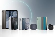 HMD Global представи четири нови устройства, включително най-екологичния смартфон Nokia до момента