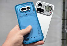 Нови смартфони Nothing Phone (4a) и Phone (4a) Pro с промоции в България Nothing-Phone