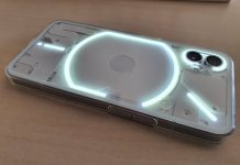 Ревю на Nothing Phone (1) – наистина уникален дизайн и изчистена функционалност
