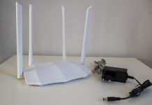 Tenda AC5 – бюджетен рутер за дома и офиса (Ревю)