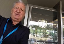 Проф. Мишел Израел: Най-абсурдното твърдение е, че COVID-19 се разпространява от 5G