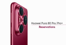 Pura 80 Pro+