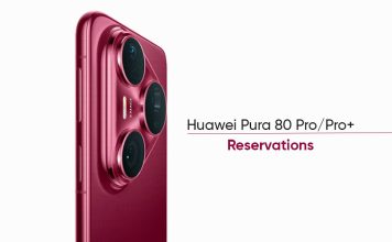Pura 80 Pro+