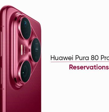 Pura 80 Pro+