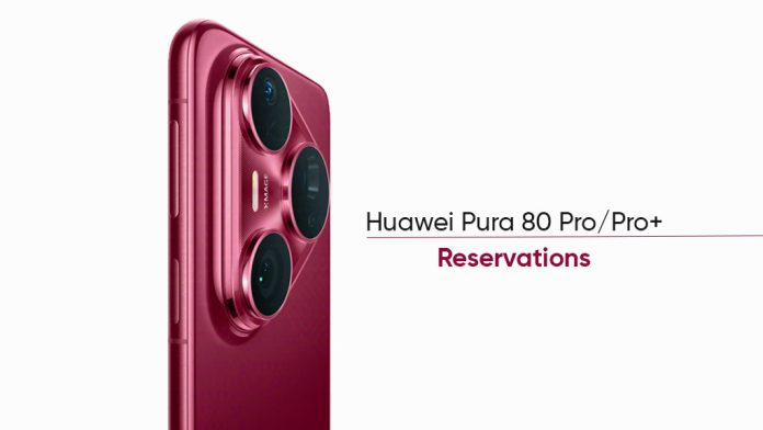 Pura 80 Pro+